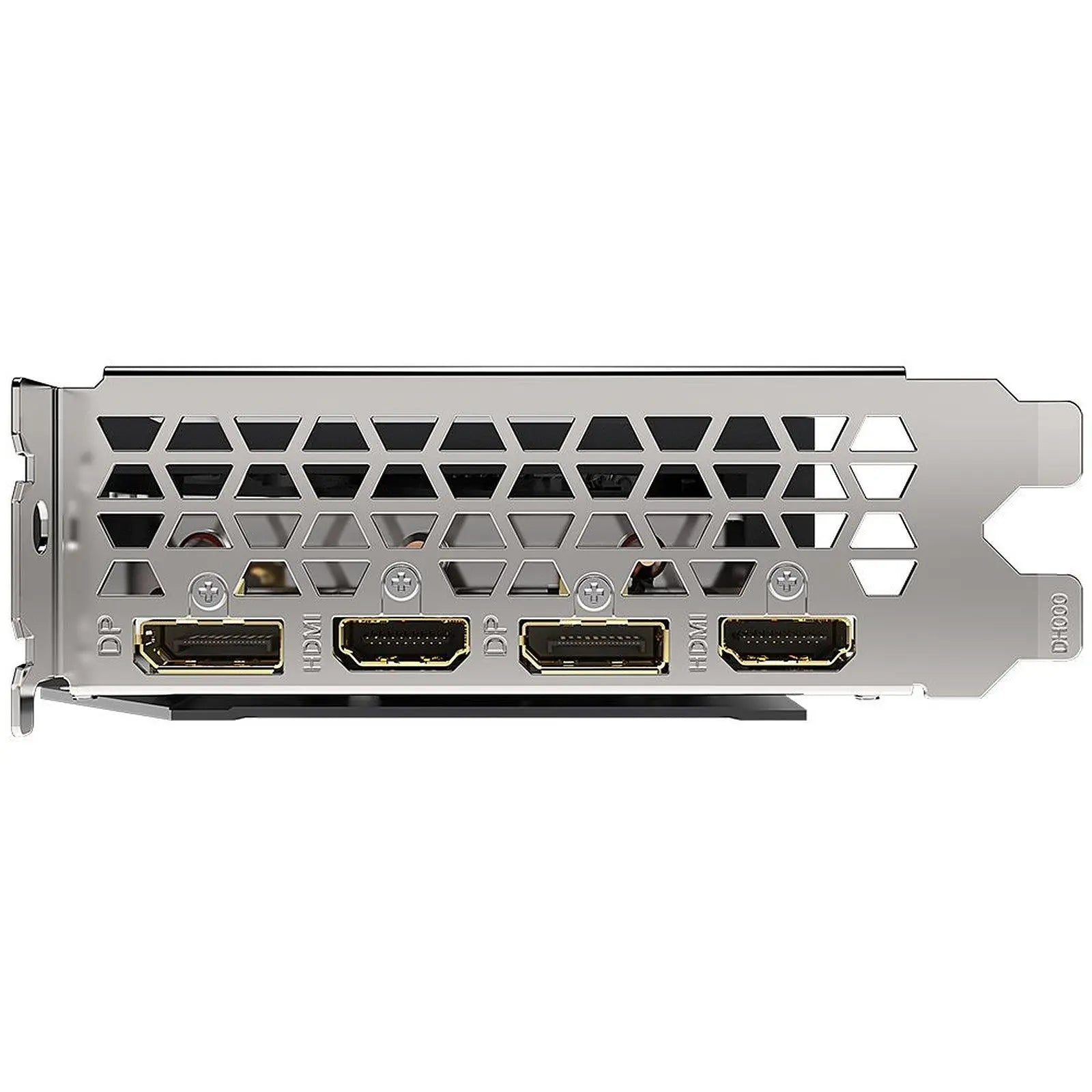 Gigabyte GeForce RTX 3070 EAGLE OC 8G 4719331307677 Gigabyte