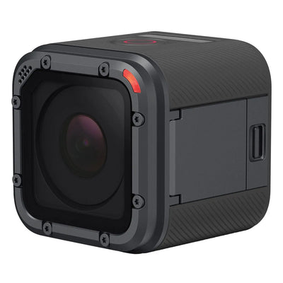 GoPro HERO5 Session GoPro