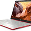 HP 2023 15'' HD IPS Laptop, Windows 11, Intel Pentium 4-Core Processor Up to 2.70GHz, 8GB RAM, 128GB SSD, HDMI, Super-Fast 6th Gen WiFi, Dale Red (Renewed TECIN-PRINCIPALE