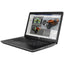 HP ZBOOK 17 G3 MOBILE WORKSTATION (T7V63ET) (I7-6700HQ - 8 GO - 256 GO SSD - 17.3" FULL HD - QUADRO M3000M 0889899163139 Hewlett-Packard