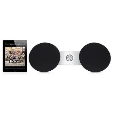 Haut-parleur AirPlay B&O Play By Bang & Olufsen BeoPlay noir A8 avec connecteur Lightning B&O