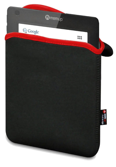 Housse néoprène pour Tablette 9,7' universelle menup