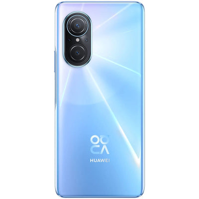 Huawei Nova 9 SE Bleu smartphone  6941487249671 Huawei