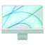 IMAC24 MGPH3FN 256GB Green Puce M1 GPU8/CPU8 0194252124178 Apple APPLE