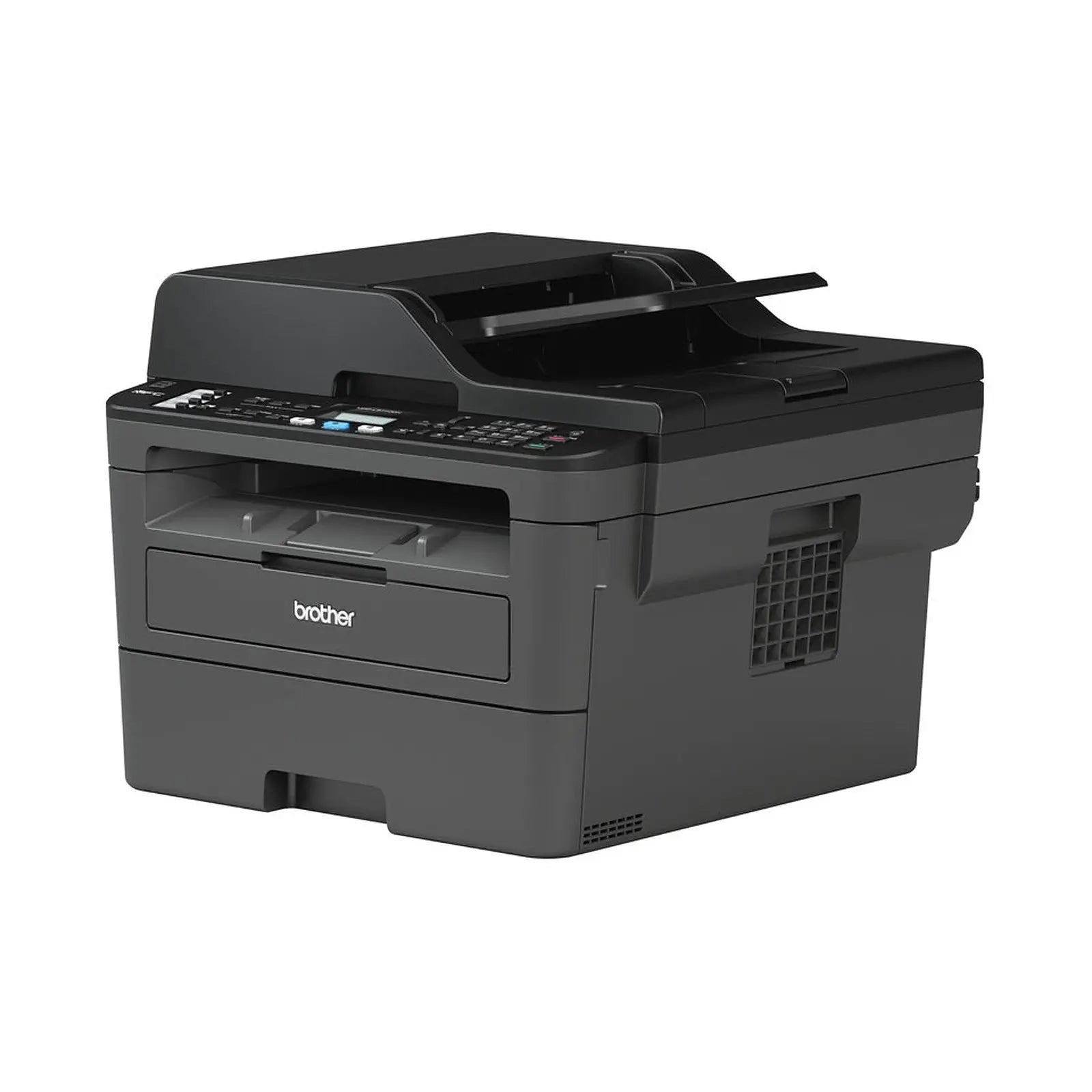 Imprimante laser BROTHER MFC-L2710DW - 4977766782975 Brother