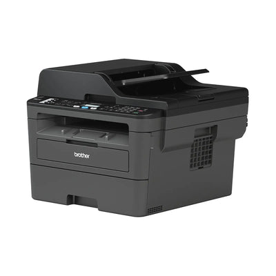 Imprimante laser BROTHER MFC-L2710DW - 4977766782975 Brother