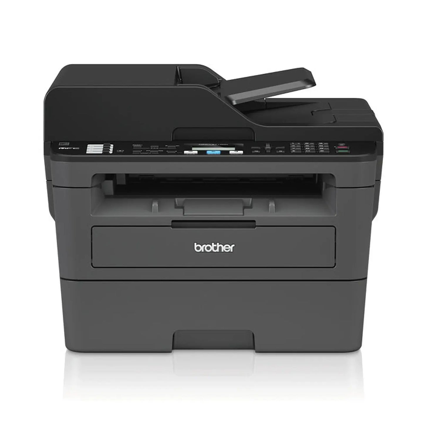 Imprimante laser BROTHER MFC-L2710DW - 4977766782975 Brother