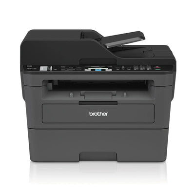 Imprimante laser BROTHER MFC-L2710DW - 4977766782975 Brother