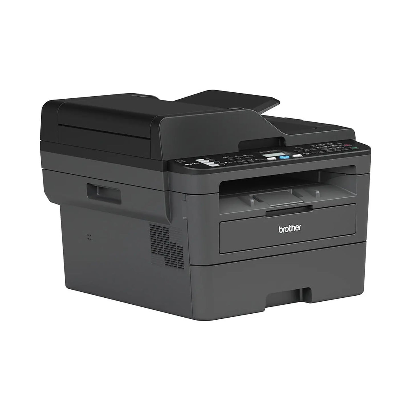 Imprimante laser BROTHER MFC-L2710DW - 4977766782975 Brother