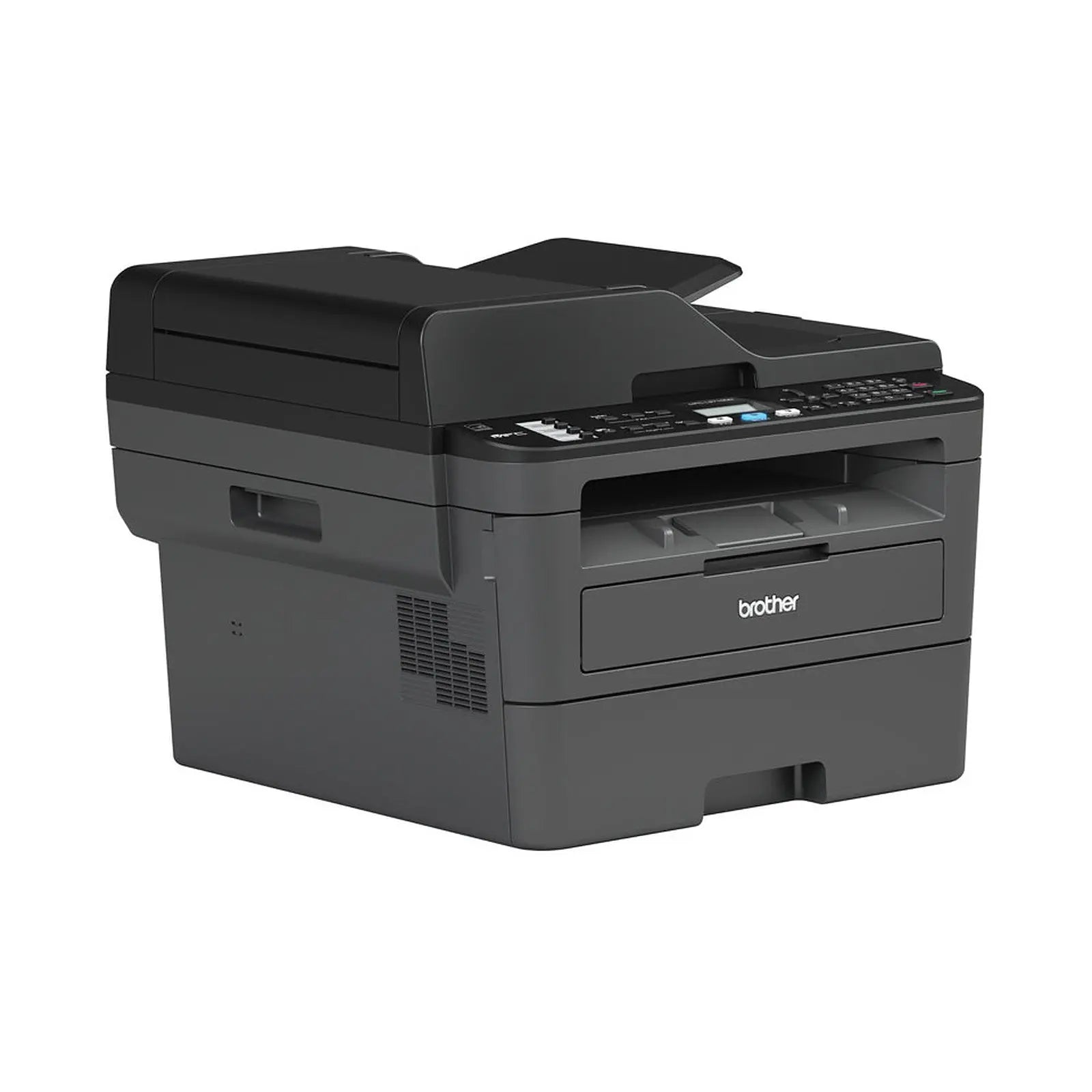 Imprimante laser BROTHER MFC-L2710DW - 4977766782975 Brother