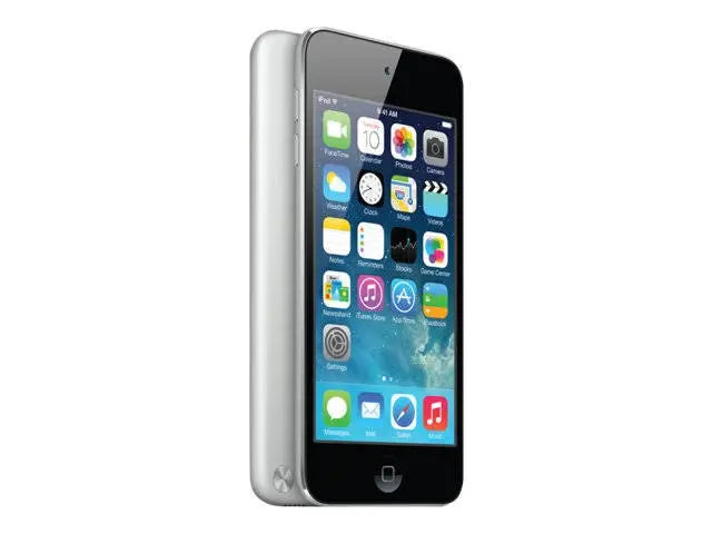Ipod touch 16  Go 5émé generation Noir et argent Apple Computer, Inc