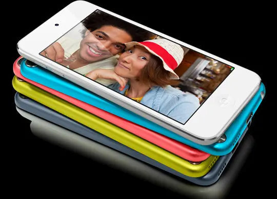 Ipod touch 64 Go 5émé generation Apple Computer, Inc