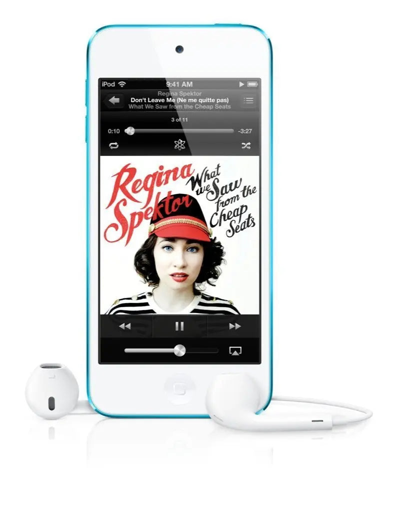 Ipod touch 64 Go 5émé generation Apple Computer, Inc