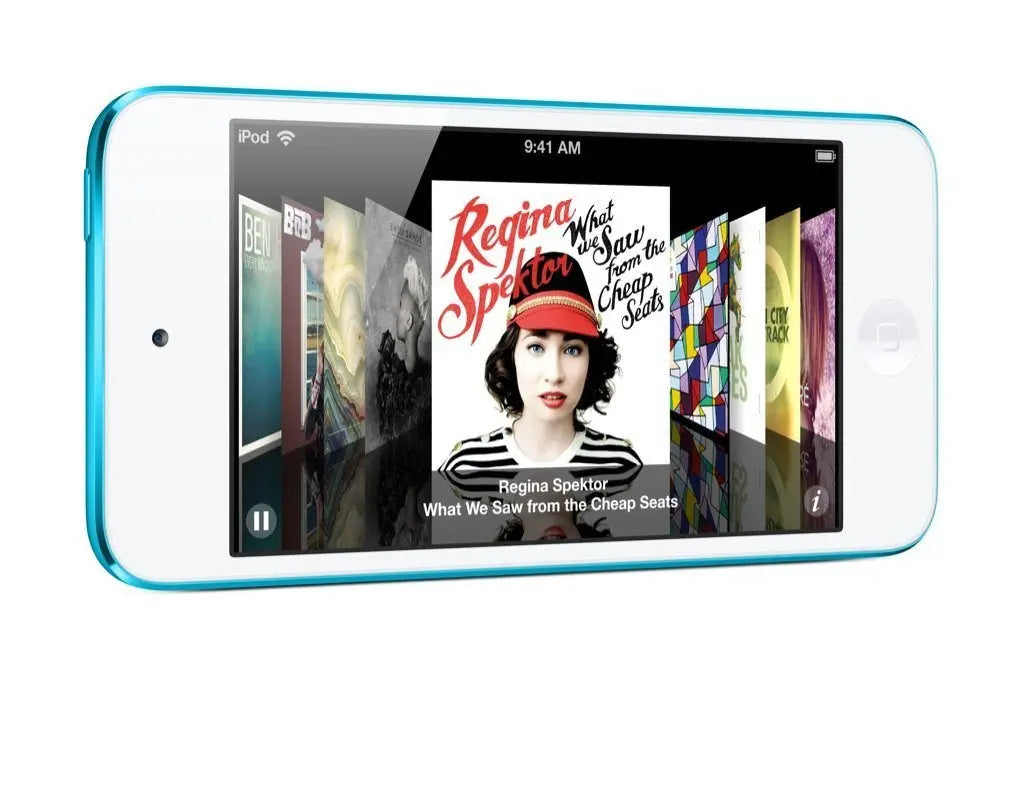 Ipod touch 64 Go 5émé generation Apple Computer, Inc