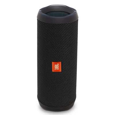 JBL Flip 4 Noir Enceinte portable sans fil Bluetooth 6925281922442 JBL