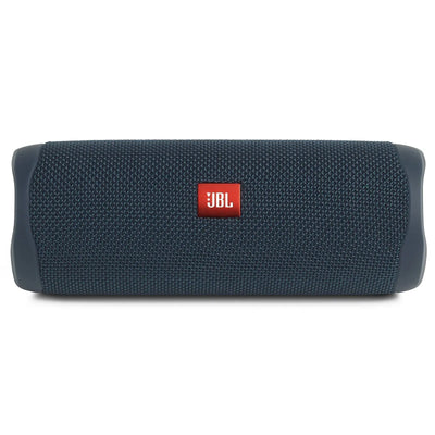 JBL Flip 5 Bleu Enceinte portable sans fil Bluetooth 6925281954573 JBL