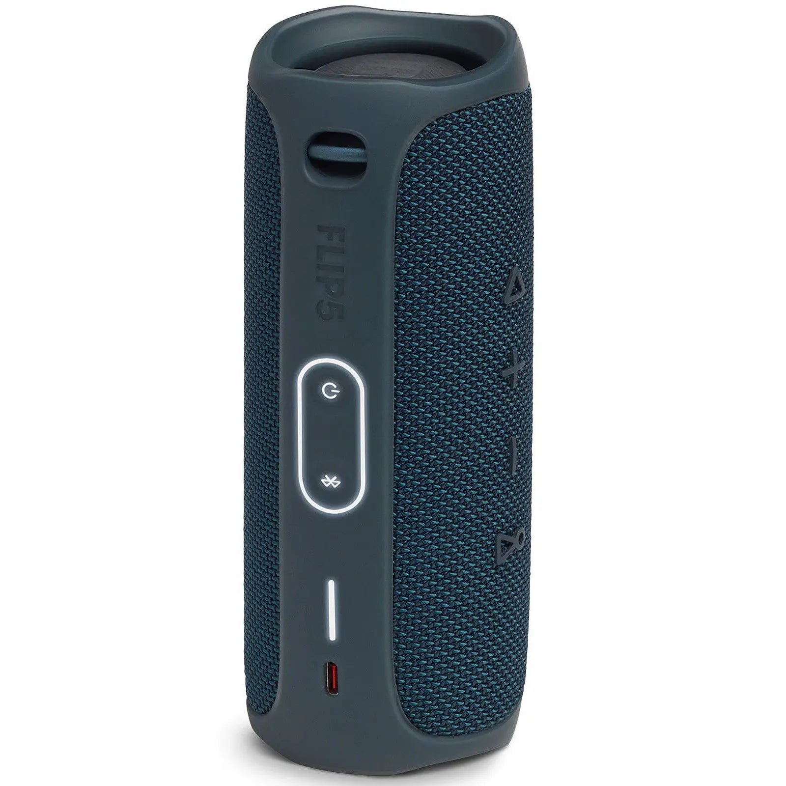 JBL Flip 5 Bleu Enceinte portable sans fil Bluetooth 6925281954573 JBL