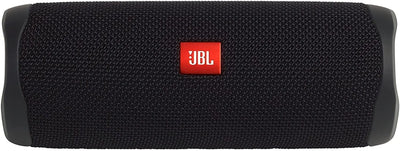 JBL Flip 5 NOIR Enceinte portable sans fil Bluetooth 6925281954566 JBL