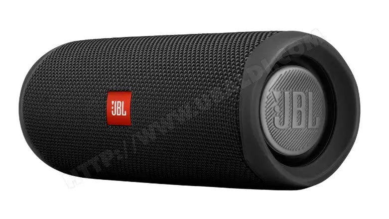 JBL Flip 5 NOIR Enceinte portable sans fil Bluetooth 6925281954566 JBL
