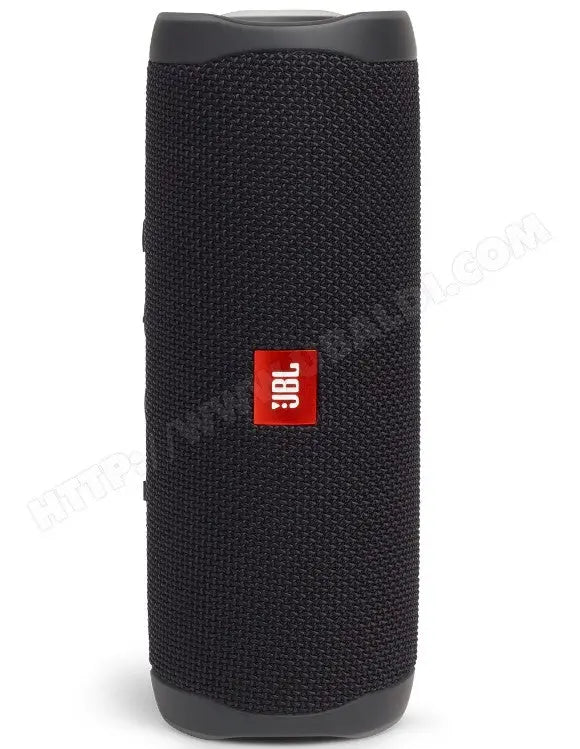 JBL Flip 5 NOIR Enceinte portable sans fil Bluetooth 6925281954566 JBL