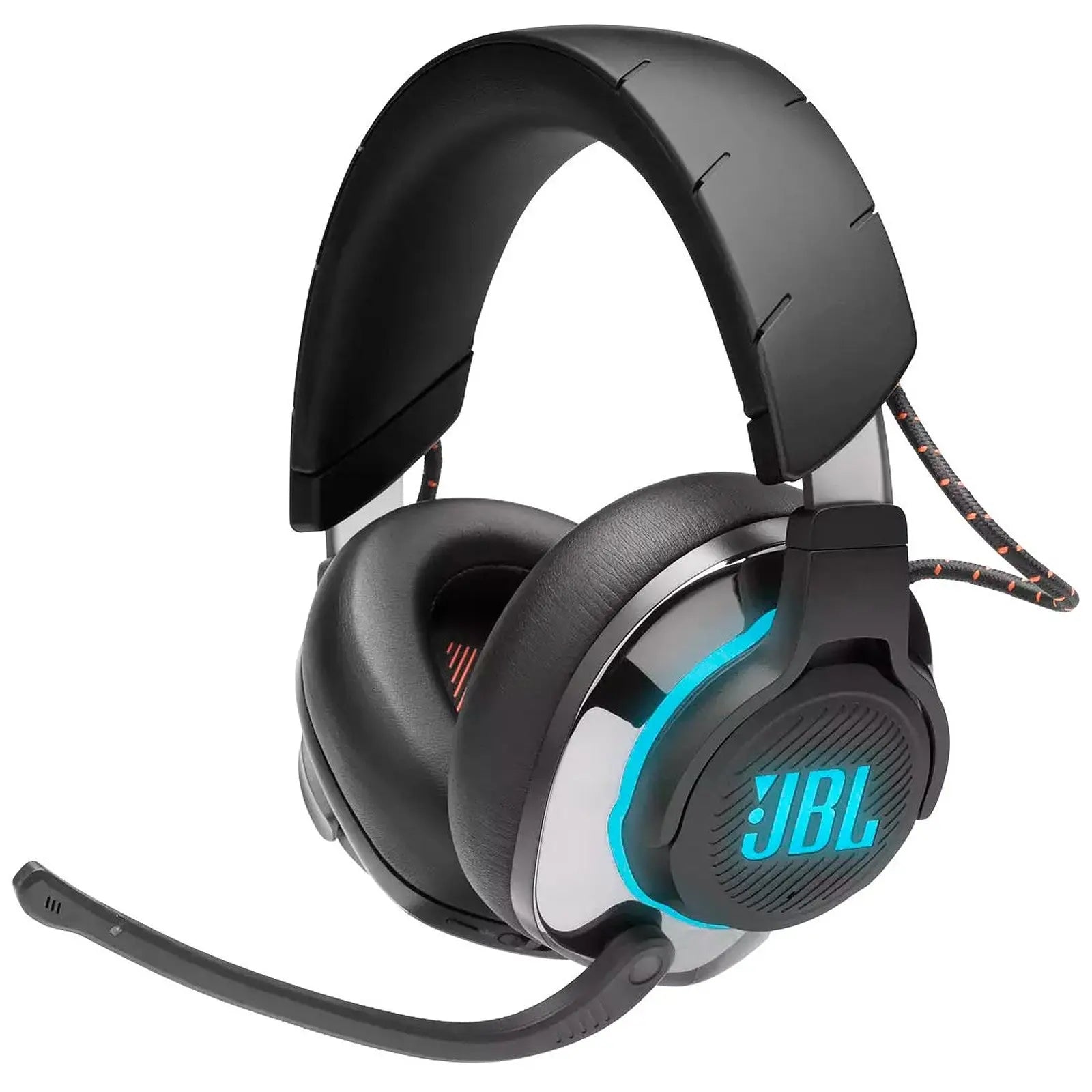 JBL Quantum 810 Wireless Casque haut de gamme 6925281967634 JBL