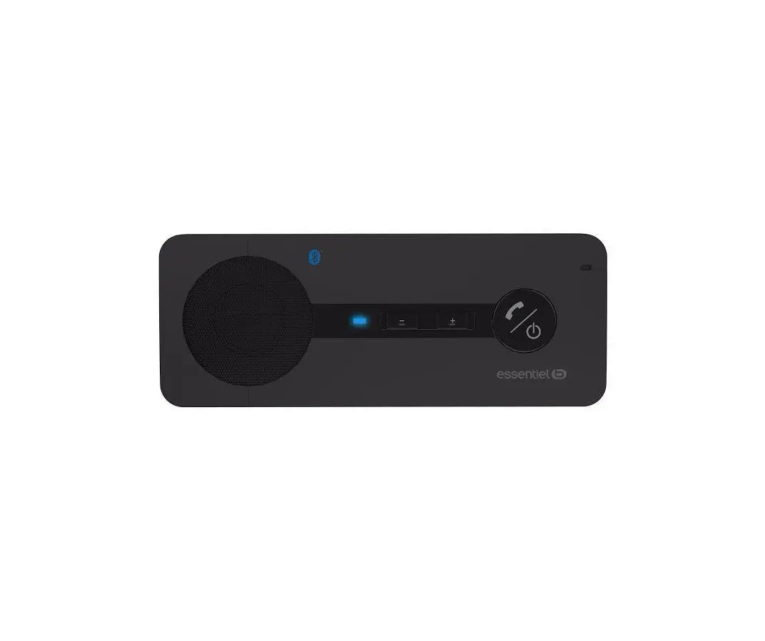 Kit main libre bluetooth 3497674098674 Essentiel B