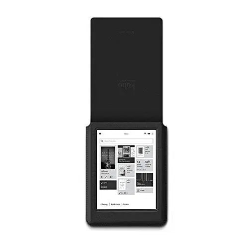 Kobo  Protection à rabat pour KOBO GLO HD ET TOUCH  N437-AC-CM-E-PU 0681495007172 Kobo