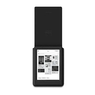 Kobo  Protection à rabat pour KOBO GLO HD ET TOUCH  N437-AC-CM-E-PU 0681495007172 Kobo