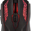 Konix Drakkar Shaman Gaming Mouse souris gamer bureautique NITROCONCEPT