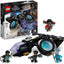 LE SUNBIRD DE SHURI LEGO Marvel 76211  5702017154251 lego