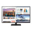 LG 43" LED 43UD79-B Écran LCD avec Concentrateur 43UD79-B.AEU 8806087352559 LG