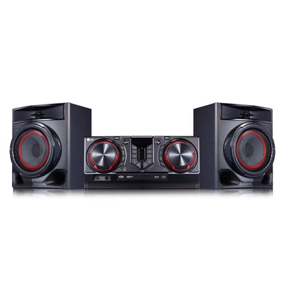 LG CJ44 Chaine hifi 8806084847881 LG