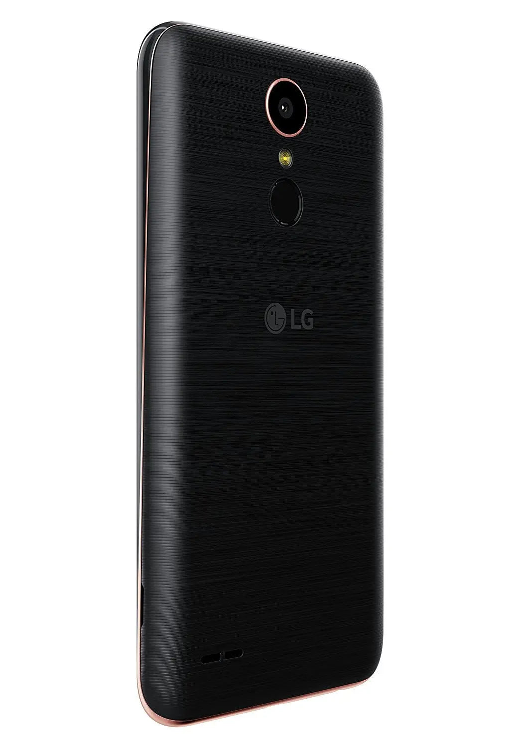 LG K10 2017 Noir 8806087018356 LG