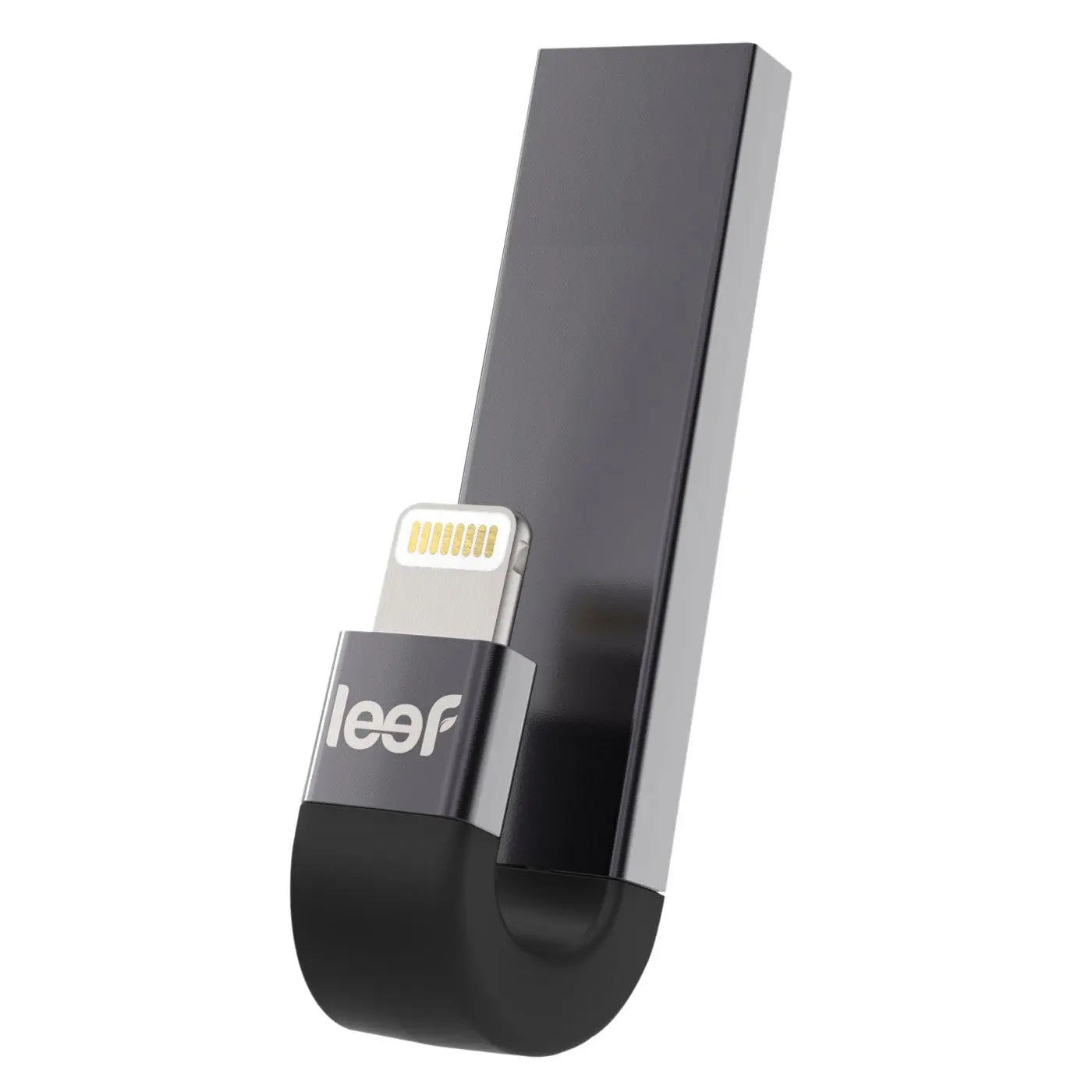 Leef iBridge 3 Mobile 64 Go Noir pour IOS 0855284005599 Leef