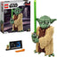 Lego 75255 Star Wars TM Yoda lego