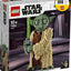 Lego 75255 Star Wars TM Yoda lego