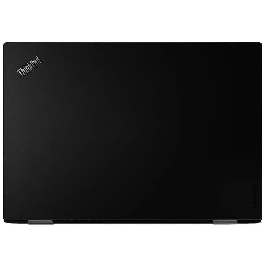 Lenovo ThinkPad X1 Carbon (20FB003XFR) 256 GO SSD  14" FULL HD  (HD GRAPHICS ) 0190404120722 Lenovo