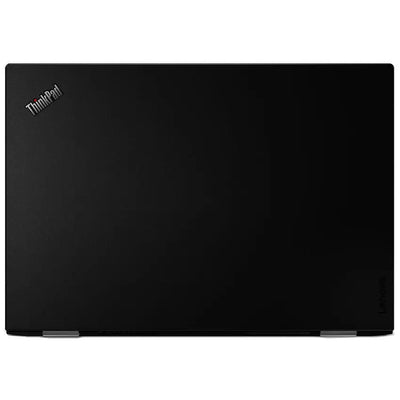 Lenovo ThinkPad X1 Carbon (20FB003XFR) 256 GO SSD  14" FULL HD  (HD GRAPHICS ) 0190404120722 Lenovo
