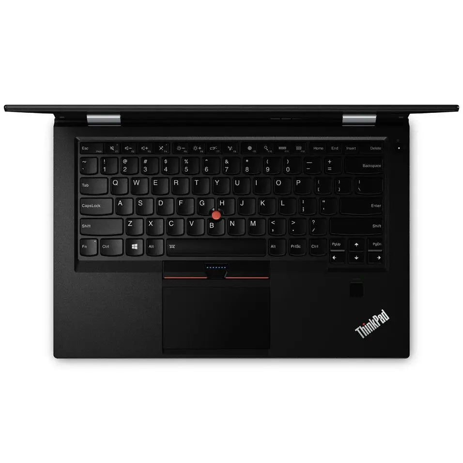 Lenovo ThinkPad X1 Carbon (20FB003XFR) 256 GO SSD  14" FULL HD  (HD GRAPHICS ) 0190404120722 Lenovo
