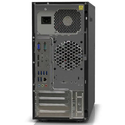 Lenovo ThinkServer TS150 (70LV003JEA) PC PROFESSIONNEL 0190940792865 Lenovo