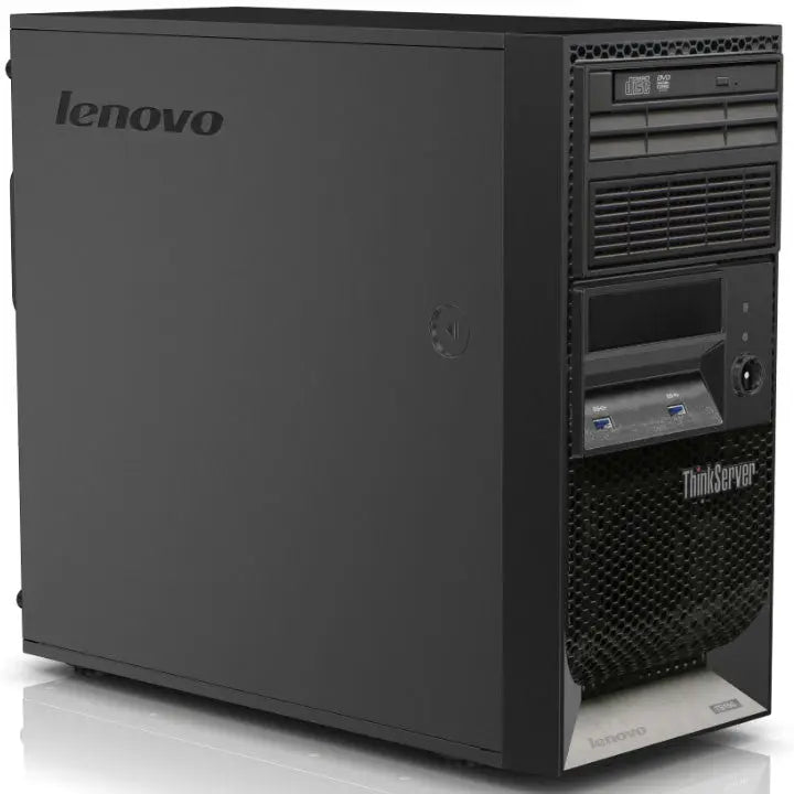 Lenovo ThinkServer TS150 (70LV003JEA) PC PROFESSIONNEL 0190940792865 Lenovo