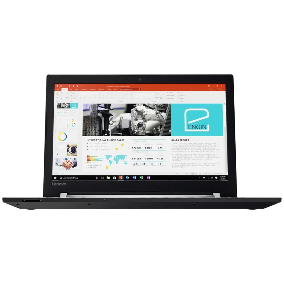 Lenovo V510-15IKB (80WQ01UYFR) 0191376496211 Lenovo