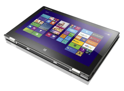 Lenovo Yoga 2 13" Touch - FHD - Core i5 - PLUS EN STOCK Lenovo