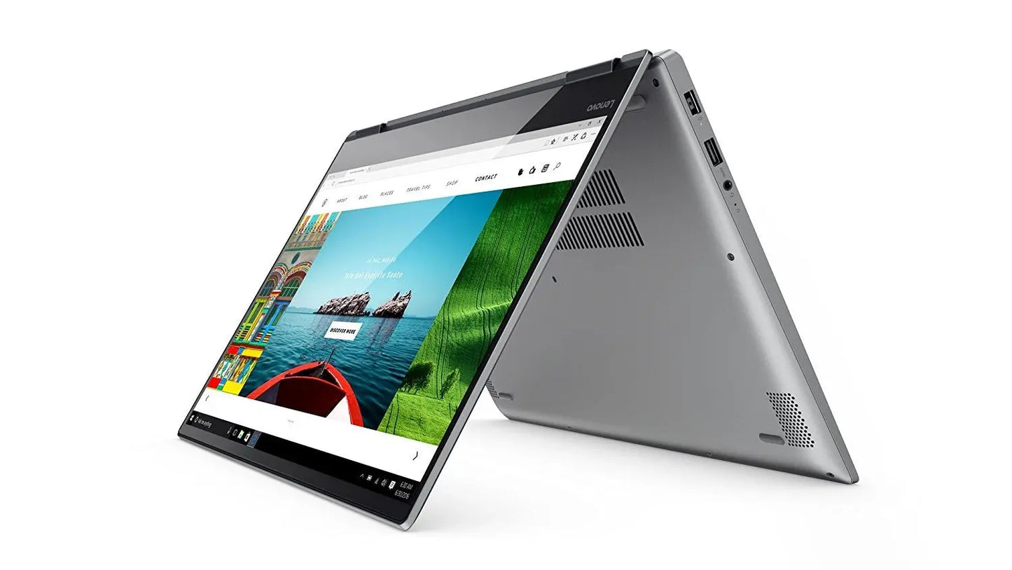 Lenovo Yoga 720-15IKB (80X7005JFR) 0191545767982 Lenovo