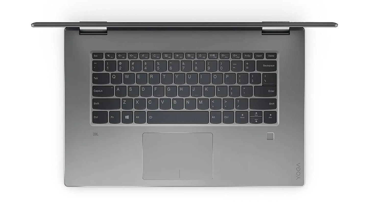 Lenovo Yoga 720-15IKB (80X7005JFR) 0191545767982 Lenovo