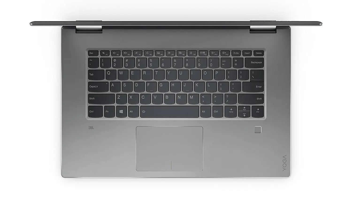 Lenovo Yoga 720-15IKB (80X7005JFR) 0191545767982 Lenovo