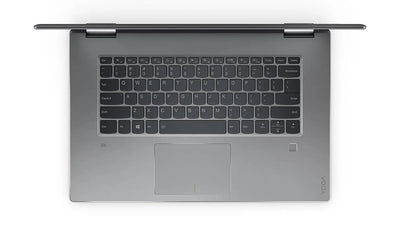 Lenovo Yoga 720-15IKB (80X7005JFR) 0191545767982 Lenovo