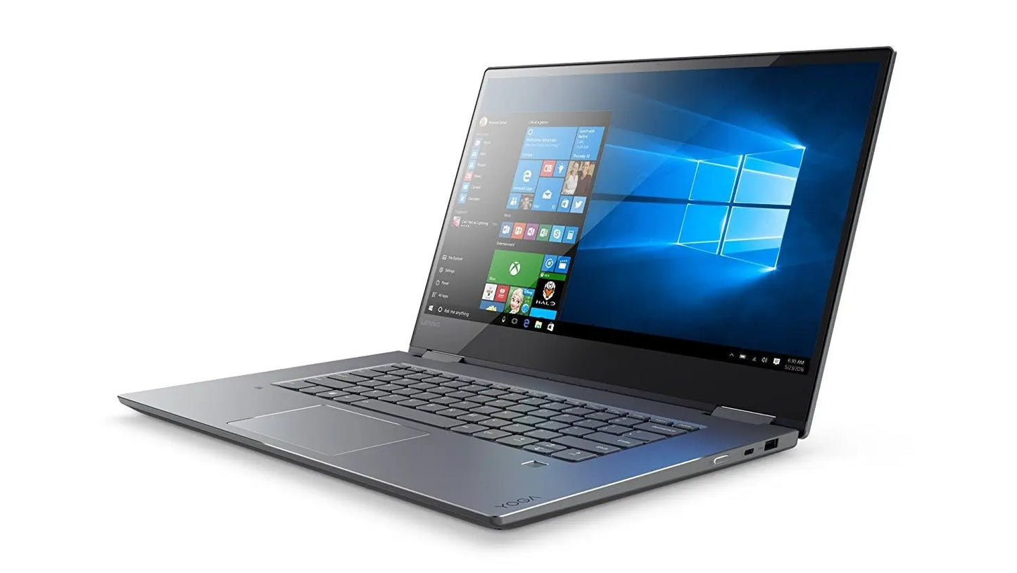 Lenovo Yoga 720-15IKB (80X7005JFR) 0191545767982 Lenovo