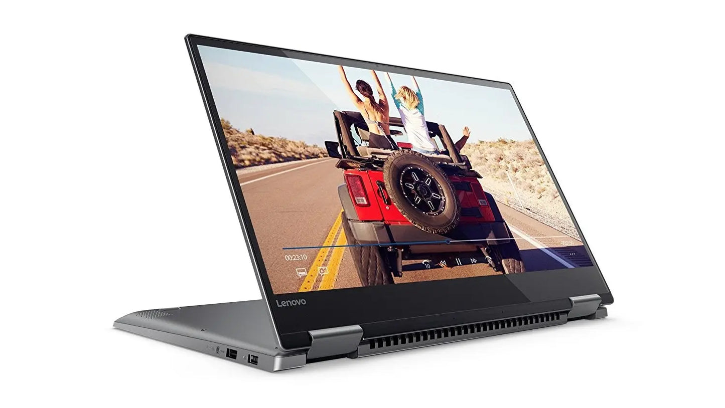 Lenovo Yoga 720-15IKB (80X7005JFR) 0191545767982 Lenovo