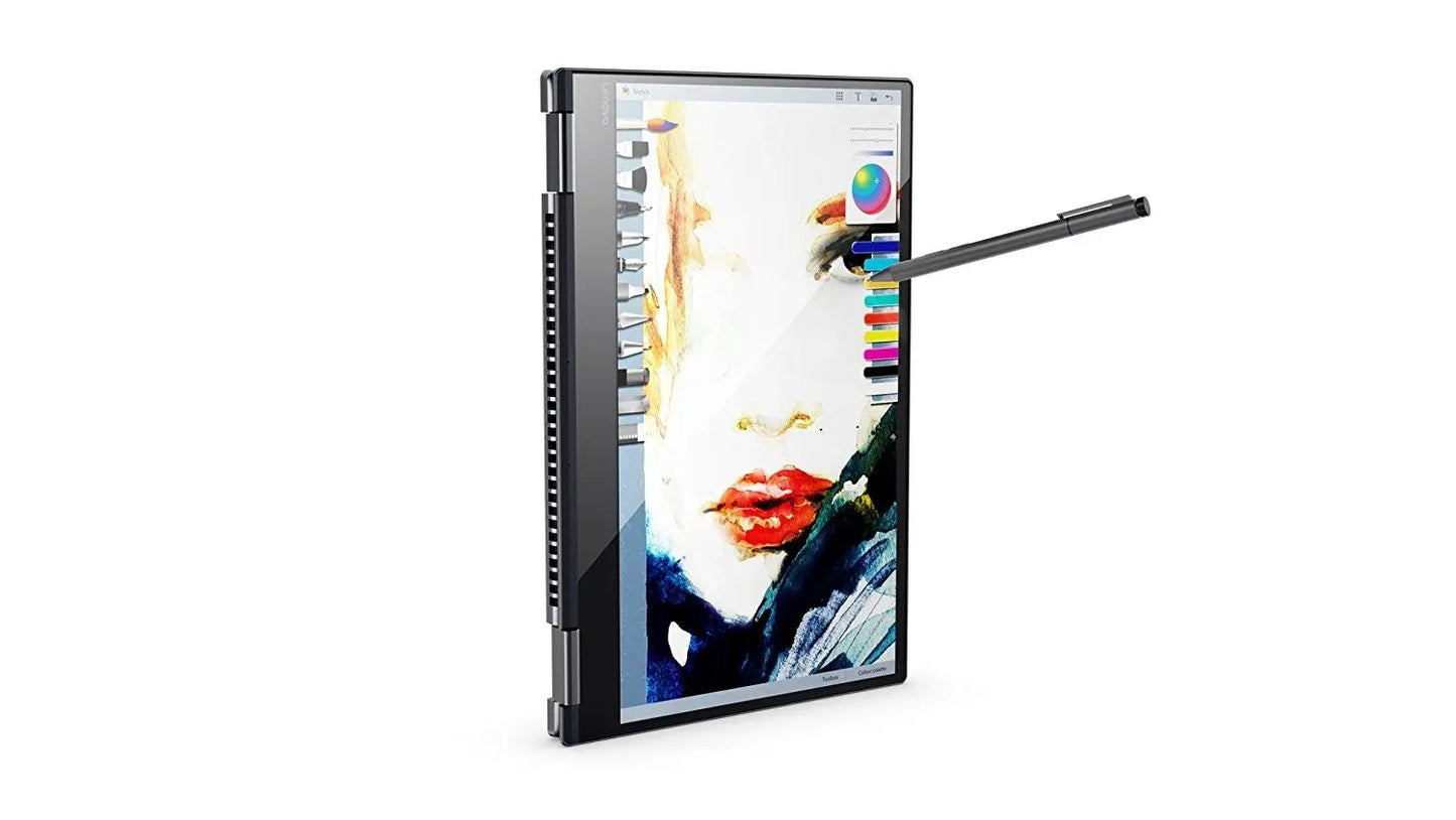 Lenovo Yoga 720-15IKB (80X7005JFR) 0191545767982 Lenovo